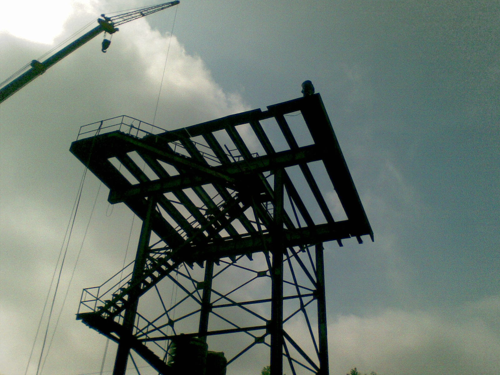 Infra and Projects project photo