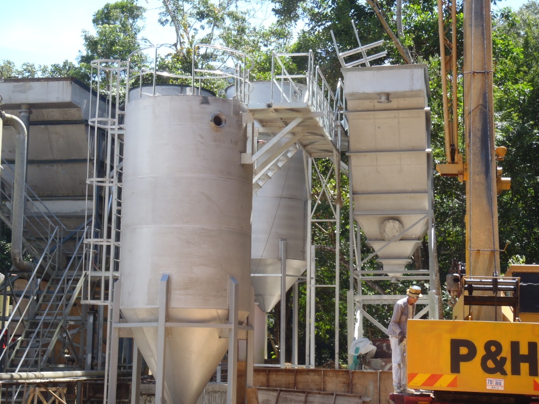 Infra and Projects