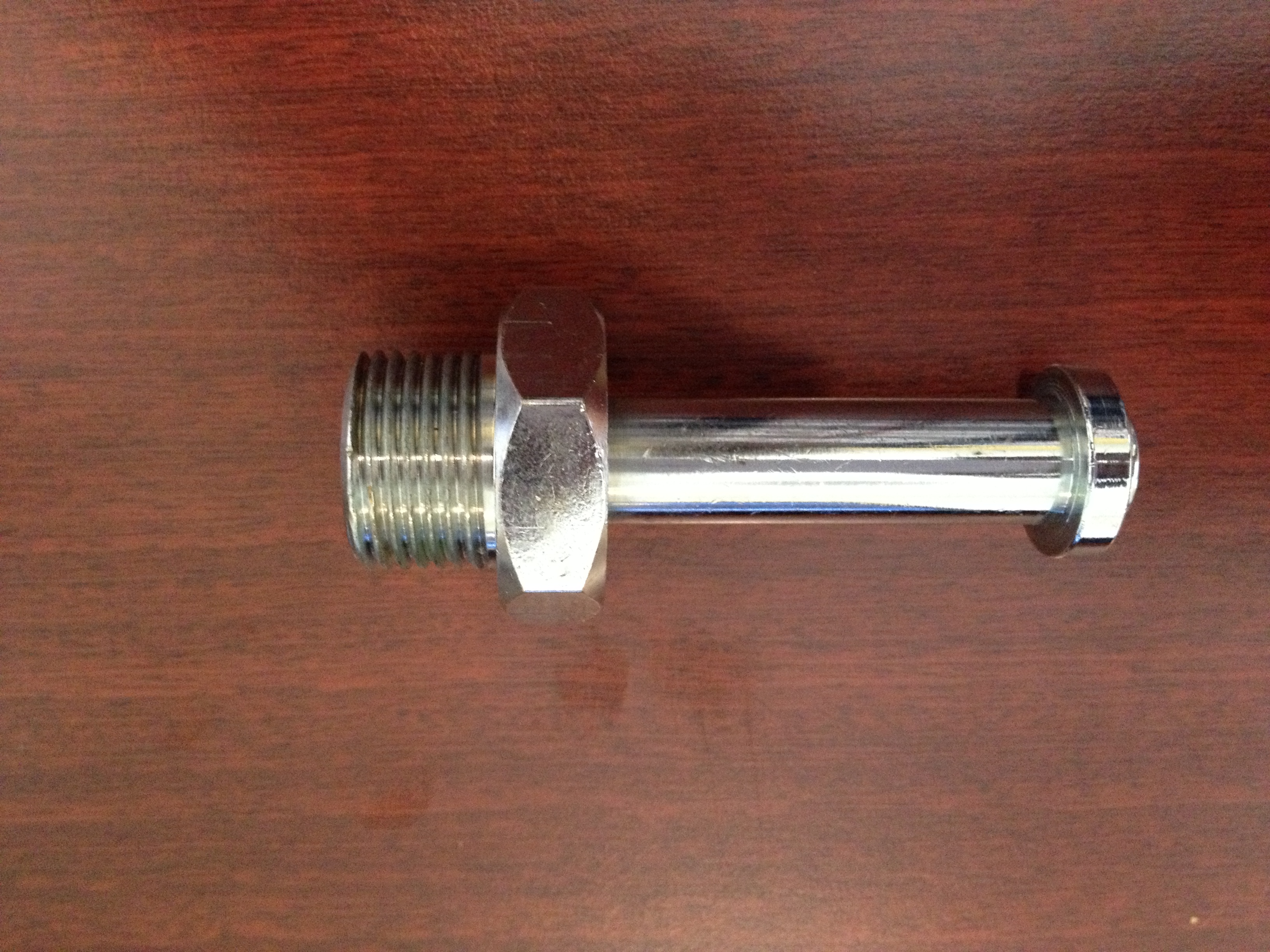 Adaptor