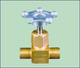 Inline Chlorine Valve