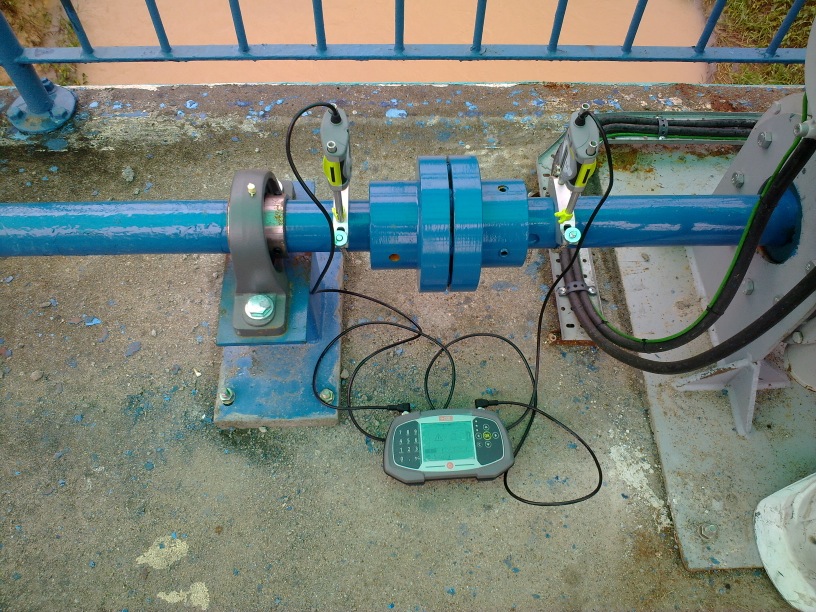 Electrical and Automation project photo